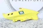 2017 Ski-doo Summit 850 Sp Left Hood Lid Yellow 517306010 Used. Price: $39.00.