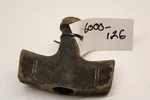 Nos Oem Vintage Arctic Cat Sachs Recoil Handle 6000-126 New. Price: $30.00.