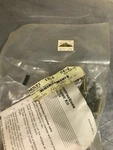 0638-274 Oem Arctic Cat Exhaust Ball Joint Kit New. Price: $56.25.