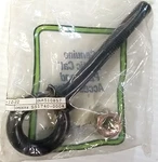 Nos Oem Arctic Cat Ring Hitch Kit 0636-829 . Remanufactured. Price: $23.70.