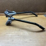 Polaris Oem Rear Tubular Frame Support Assembly 600 800 Rush Pro 1017423 Used. Price: $349.95.