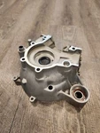 2005 Polaris Predator 50 Crankcase Right 0451741 Used. Price: $45.00.