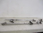 Ski Doo Mach Z 1000 Sdi Left Right Tank Member Brace 518323352 2005 Used. Price: $45.00.