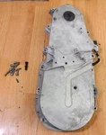 2022 Ski-doo Backcountry 600 Sport Efi Chain Case With Cover & Sprockets Used. Price: $199.00.