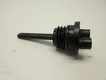 1996 Arctic Cat Cougar 550 Chain Drop Case Oil Level Dipstick Used. Price: $8.76.