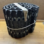 Kimpex New Aftermarket Snowmobile Track #04-926 16.5" Wide 124" 1" Lug. Price: $549.95.