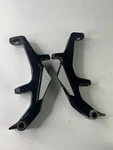 2020 Skidoo Summit 850 154 Spindles Black Left Right 505074543 Leg Used. Price: $125.00.