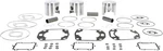 Wiseco Pro-lite Piston Kit 81.00MM Arctic Cat Mountain 1000/PANTERA New. Price: $579.99.