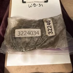(1) Polaris 3224034 Final Drive Chain 1985-1988 Trail Boss Scrambler 250 Nos Oem New. Price: $43.20.