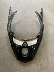 Ski Doo Rev 500SS 600 800 Mxz Sport Center Console Tank Cover Black 517302795 Used. Price: $60.00.