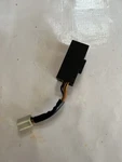 Old/vintage Yamaha Cdi, Igniter, Spark Unit --mitsubishi Used. Price: $119.00.