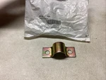 Ski-doo Clamp 506095800 New. Price: $8.00.
