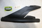 128 Nos Arctic Cat Lh Filler Panel 4606-729 New. Price: $18.99.