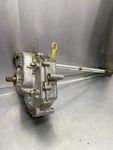 08 09 10 11 12 13 Polaris Iq Widetrak Transmission Chaincase Reverse High Low Used. Price: $930.59.