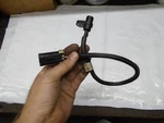 2015-2017 Polaris Rmk Assault Switchback Sks Rush 600 800 Speed Sensor 2412792 Used. Price: $21.60.
