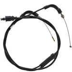 Sbt Throttle Cable 54012-3769 Kawasaki 900 STX/1100 Di 2003-06 New. Price: $89.55.