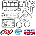 Full Gasket Kit For Kubota V2203 & 4D87 Engine KL37Z KL40Z KL385 KL415 New. Price: $120.87.