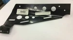 Polaris Mount Console Left Lh Black Metal Bracket Support 2001 5243939-067 New. Price: $29.99.