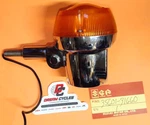 Nos Suzuki Front Turn Signal Assy RE5 73-76 GT750 GT550 35600-1 35601-31660 New. Price: $129.89.