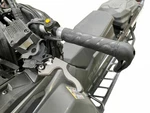 Skinz Protective Gear Adjustable Heated Brake Lever BPBLH120-GR 12-39562H New. Price: $291.56.