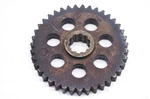 Oem Arctic Cat 0107-100 Sprocket 39T Used. Price: $9.49.