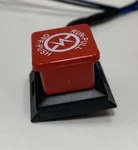Kill Switch For Ski-doo Fits Renegade Snowmobile Replaces Oem# 515177362 New. Price: $22.00.