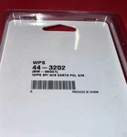 SP1 Polaris W/s Darts (pack Of 10) 44-3202/SM-06001 New. Price: $11.99.