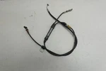 2002-2007 Mxz Adrenaline Gsx Sport Ski-doo Oem Throttle Cable Ass'y Used. Price: $24.97.