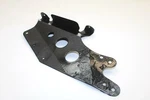 Ski-doo Oem Right Footrest Plate Bracket 518308715 SS58 Used. Price: $25.00.