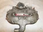 Yamaha 1999 Vmax 500 Sx Head 8CJ-11111-10-00 Or 99999-03190-00 Used. Price: $85.00.