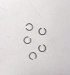 New Walbro 16-42 Oem Circlip Nos Lot Of 5. Price: $25.88.
