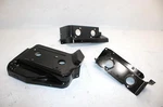 96 Polaris Trail Oem Cylinder Shroud Set 3085010 3085008 3085009 SP60 Used. Price: $67.93.