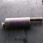 Muffler Silencer For Military 100KW MEP007B Cat 3306 Nelson 12B83 Used. Price: $150.00.