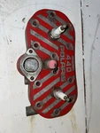 97-99 Polaris Xcr 440 Head Used. Price: $72.58.