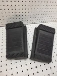 Ski-doo Touring Footrest Pair Lh/rh 5720887005 5720888005 Sle Passenger Up Used. Price: $28.00.