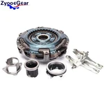 Set-double Clutch 412002D220 Hyundai Veloster Kona Tucson Sonata Kia Forte New. Price: $319.99.