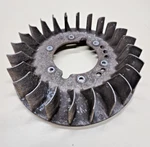 03-06 Polaris Edge Trail Rmk Xcf Supersport Pro Blower Flywheel Fan 3087213 Used. Price: $23.79.