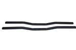 Aftermarket BA503-15 Steel Sled Tie Down Bars Qty 2 Used. Price: $79.99.