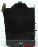 1996 Polaris Xlt 600 Xcr Battery Box Pn 1011932-067 New. Price: $44.62.