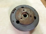 Vintage Arctic Cat Snowmobile Flywheel 3002-573 '78 '80 Used. Price: $19.99.