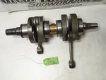 Arctic F6 F7 Efi 2003-2009 Snowmobile Engine Crankshaft Firecat Sabercat Used. Price: $145.00.