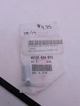 Nos Honda Front Brake Left Adjusting Screw 45337-634-013 TRX200 FL350 TRX25 Oem New. Price: $12.25.