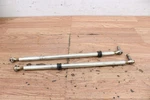 2019 Ski-doo Summit 850R Sp E-tec Left & Right Steering Tie Rods Set Used. Price: $54.00.