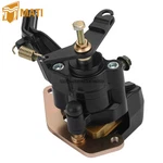 Rear Brake Caliper & Pads For Yamaha 2004-2005 5TG-2580W-00-00 New. Price: $27.99.