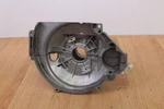 1983 Yamaha Bravo BR250 Crankcases / Main Engine Set Used. Price: $159.00.