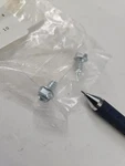 Genuine Arctic Cat 0623-302 Screw, Self-tapping (2 For $16) Oem Nos AC81 New. Price: $16.00.
