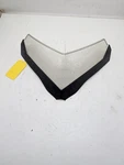 Skidoo Mxz Ultra Low Windshield 517303757 517304222 Renegade Adrenaline Tnt Used. Price: $88.95.