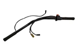 08 Polaris 700 Iq Ho Cleanfire Handlebars Heated Grips 121" Used. Price: $89.92.