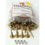 Boy Lake Racer Studs 96/PACK 2553-P3 New. Price: $335.36.
