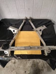 Ski Doo Rev Oem Upper Cross Member 518324739 Used. Price: $39.99.